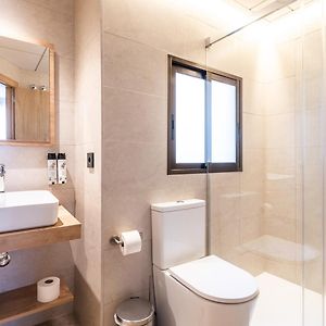 Standaard Kamer met een Queen Size Bed